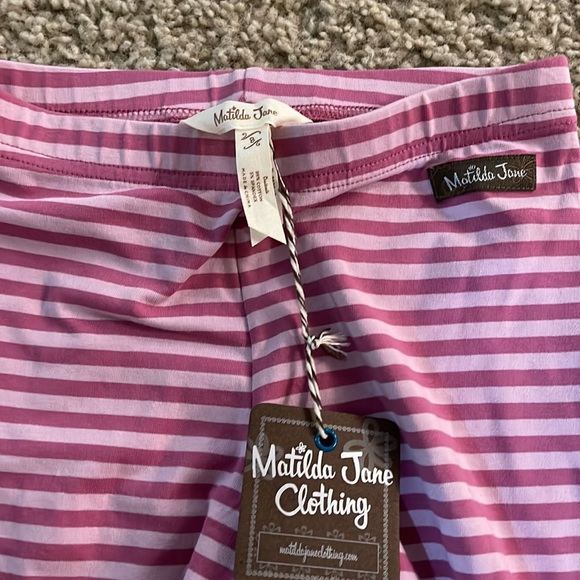 Matilda Jane Ruffle leggings - Picture 3 of 3